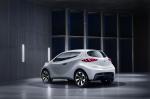 Hyundai ix-metro Concept 2009 года